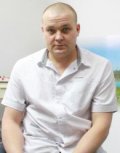 Щербаков Андрей Юрьевич