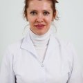 Сашина Наталья Рудольфовна