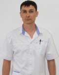 Ляшенко Дамир Валерьевич