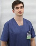 Кожемякин Андрей Владимирович