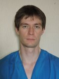 Александров Владимир Витальевич