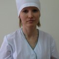 Степанова Ираида Николаевна