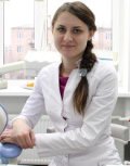 Яковлева Анна Валерьевна