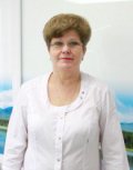 Куляева Ирина Ивановна