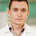 Шулико Дмитрий Игоревич