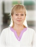 Ефимова Ирина Юрьевна