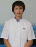 Дарищев Игорь Николаевич