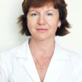 Николаева Ольга Михайловна