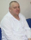 Подлужный Михаил Юрьевич