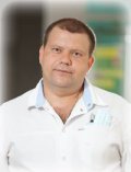 Куричев Владимир Петрович