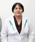 Ладыгина Людмила Михайловна