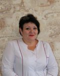 Терентьева Елена Евгеньевна