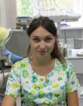 Шалагинова Виктория Сергеевна