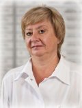 Кулешова Ирина Константиновна
