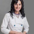 Ткачева Елена Владимировна