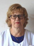 Голомазова Ольга Викторовна