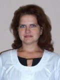 Макашова Светлана Александровна