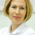 Кудрявцева Екатерина Владимировна