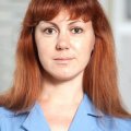 Караваева Татьяна Николаевна