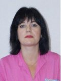 Ковалева Татьяна Юрьевна