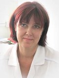 Чугунова Елена Васильевна