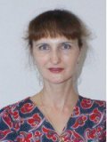 Королева Надежда Владимировна