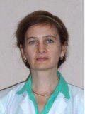 Зорий Ярослава Николаевна