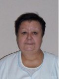 Евченко Людмила Абдурахимовна