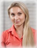 Мокрова Евгения Александровна