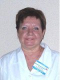 Макарова Вера Дмитриевна