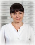Полетаева Яна Владимировна
