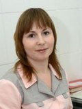 Мещерякова Татьяна Михайловна