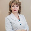 Нечитайло Ирина Игоревна