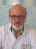 Малышкин Юрий Валентинович