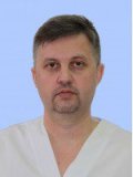 Лукин Игорь Александрович