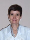 Генюк Юлия Владимировна