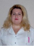 Микулич Елена Викторовна
