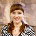 Шестакова Екатерина