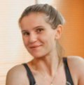 Потапова Екатерина
