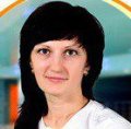 Шевелёва Светалана