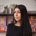 Витько Кристина