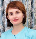 Подрядчикова Екатерина Михайловна