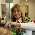 Баландина Юлия