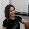 Брусничкина Юлия
