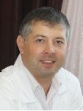 Сычев Дмитрий Юрьевич