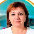Манаенкова Светлана