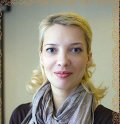 Зимакова Лариса