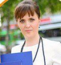 Федотова Ирина