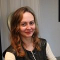 Сидорова Нина