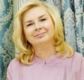 Лушникова Марина Владимировна